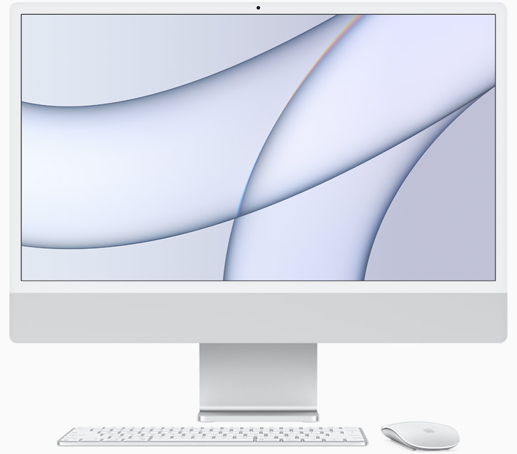 Imac 24