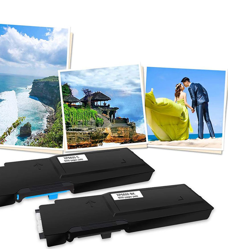 Materiali di consumo