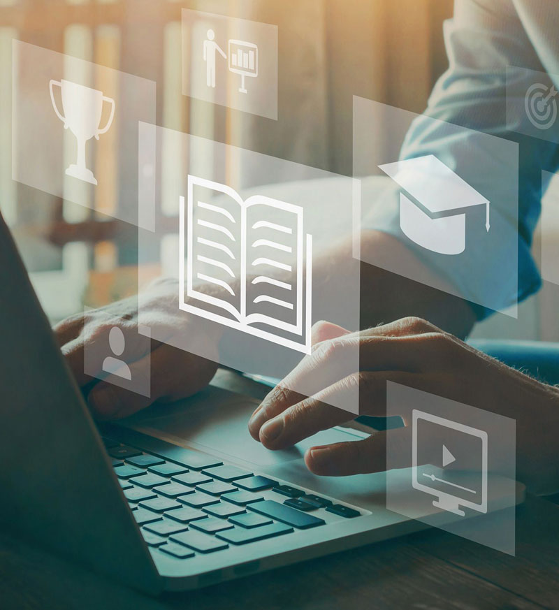 Corsi di formazione​