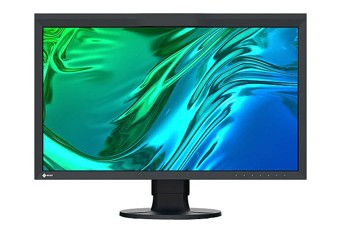 EIZO CG2700S ColorEdge