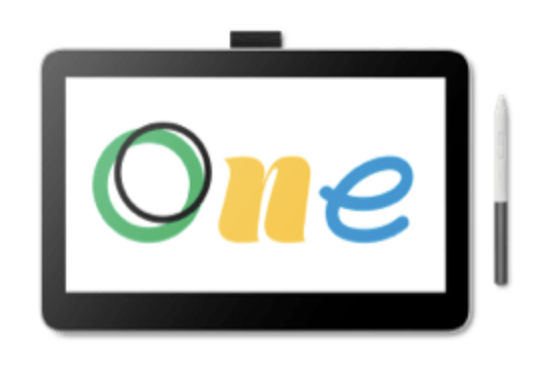 Wacom one 13