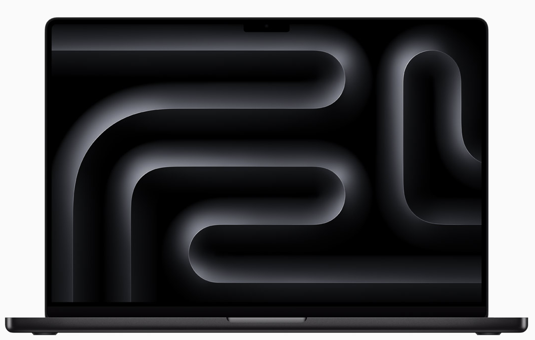 MacBook Pro 16