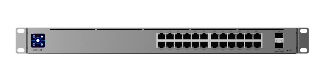 UBIQUITI Pro 24 PoE