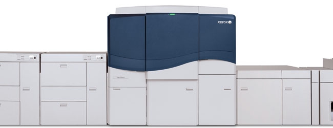 Xerox IGEN5
