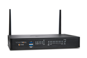 Firewall SonicWall TZ570