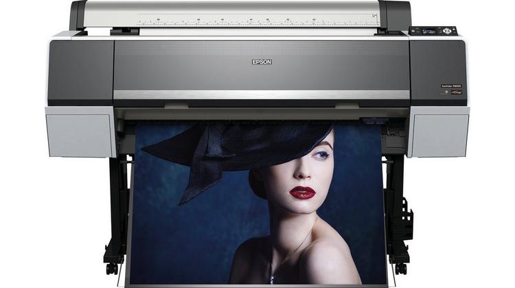 Plotter Epson SureColor SC-P6000 STD