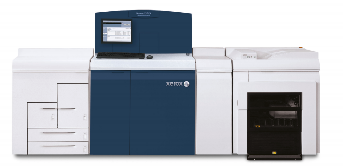 Stampanti Xerox Nuvera
