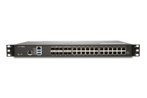 Firewall NSA 3700