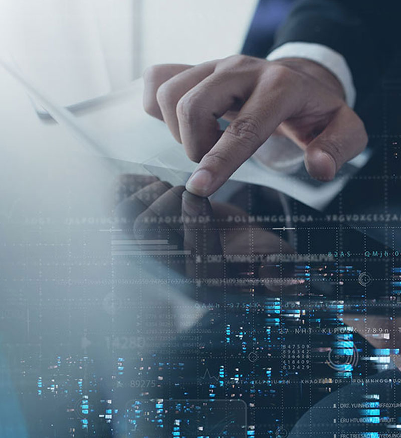 Installazioni personalizzate​