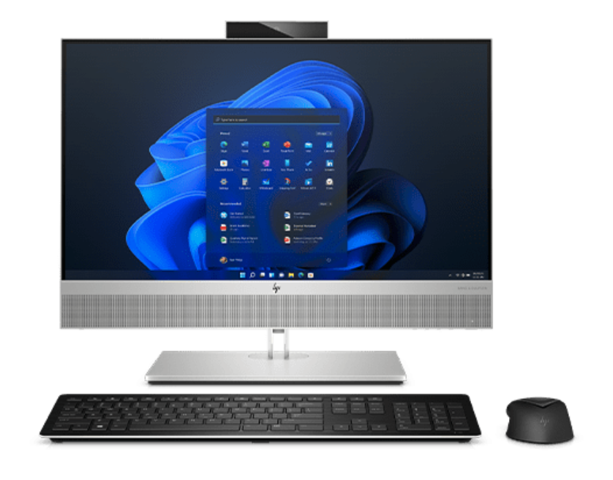 Pc Desktop ALL-IN-ONE