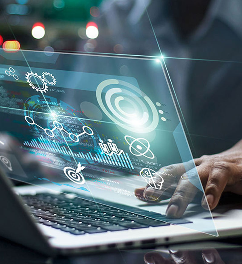 Sicurezza informatica