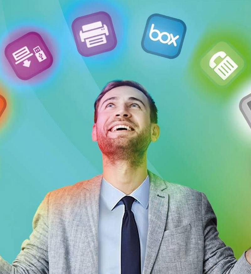 Xerox software stampa ufficio