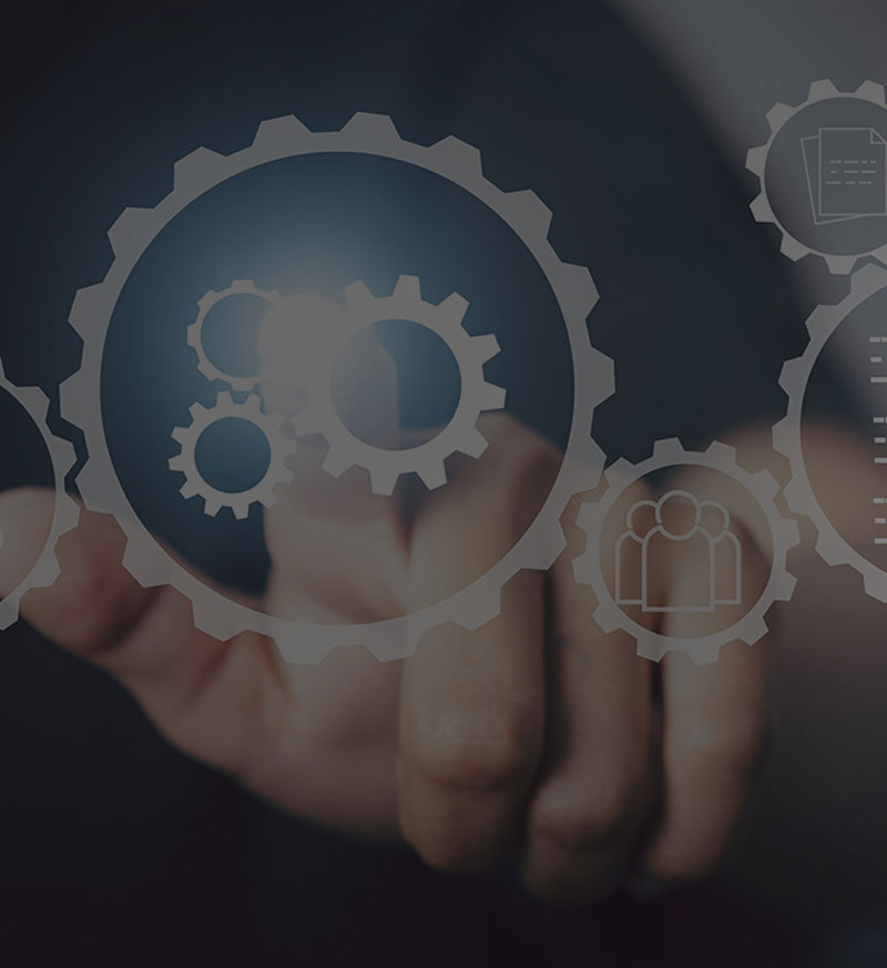 Servizi stampa gestiti​ (MPS - XPPS)