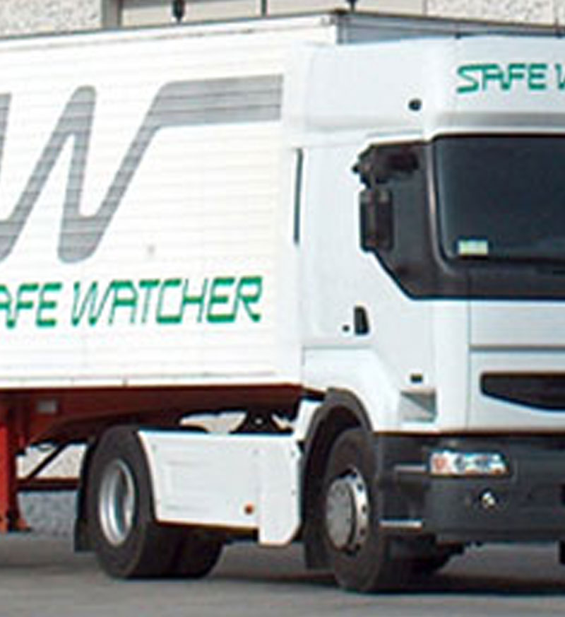 Trasporti e Logistica