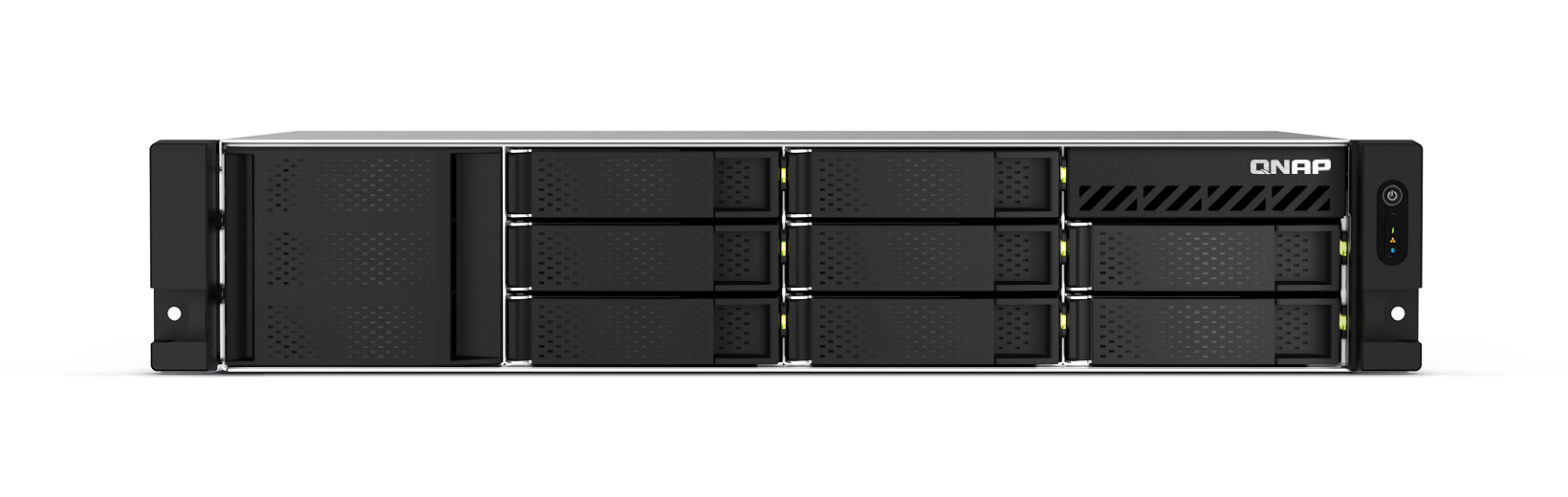 Nas Qnap TS-873A Rack