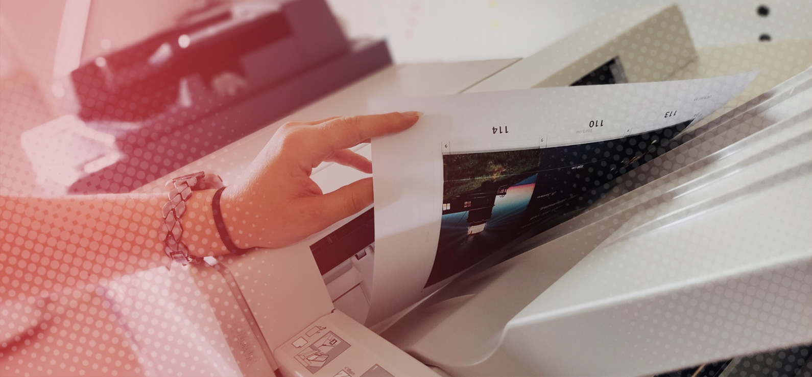 MULTIFUNZIONI E MACCHINE DA STAMPA XEROX