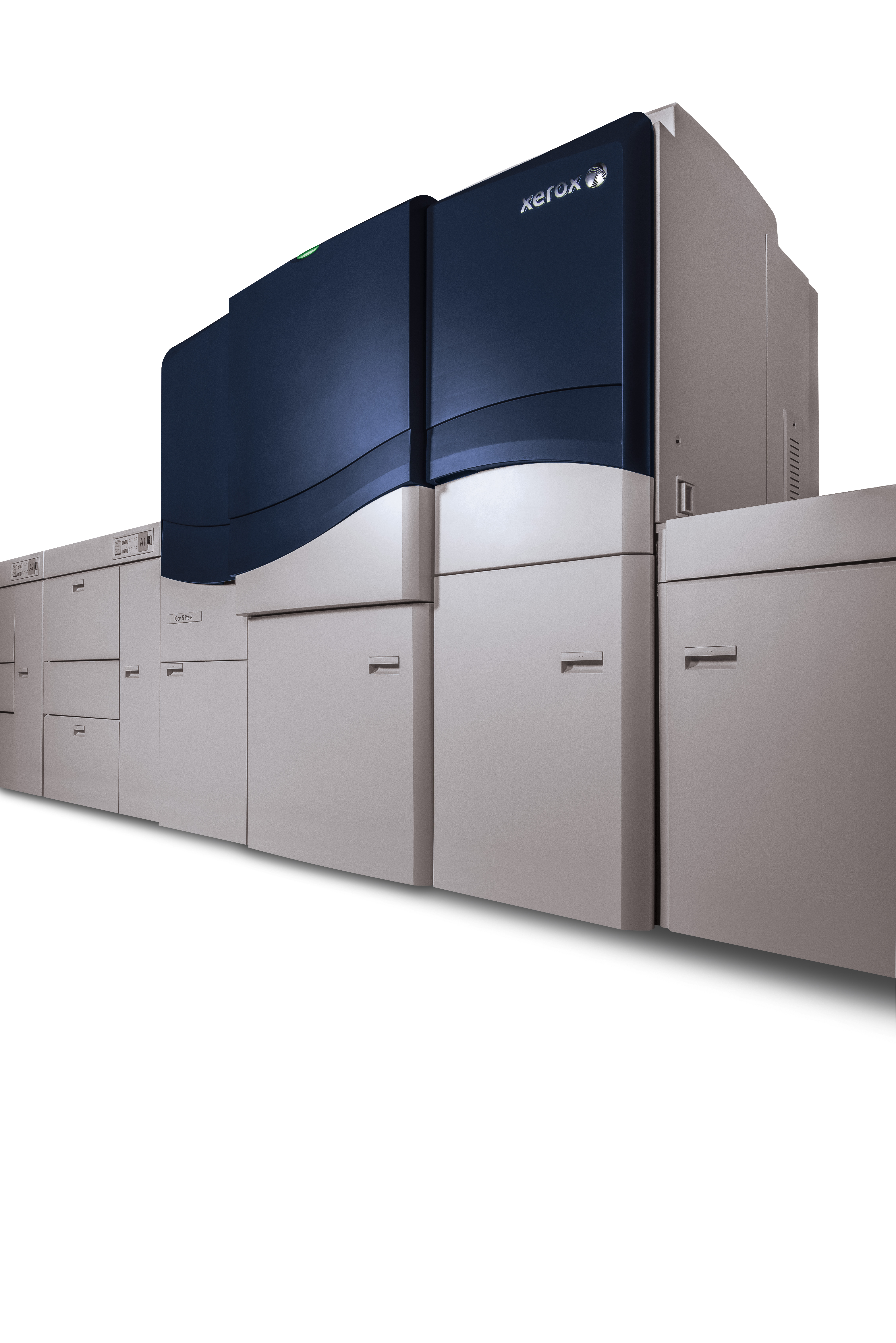Stampante di produzione Xerox Igen5