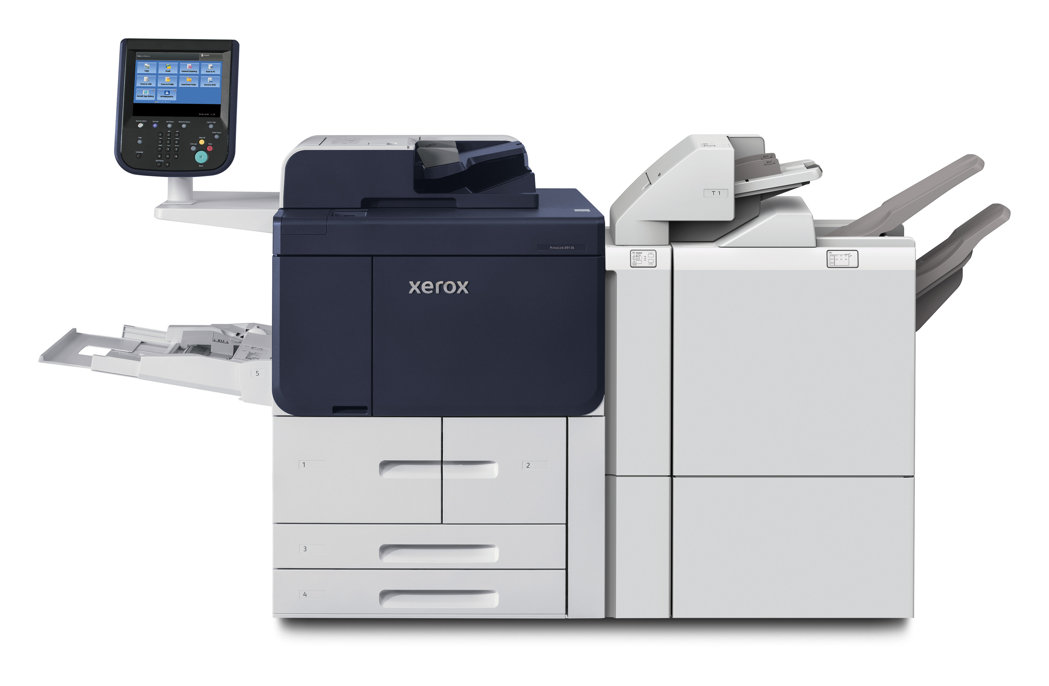 Xerox Primelink B9100
