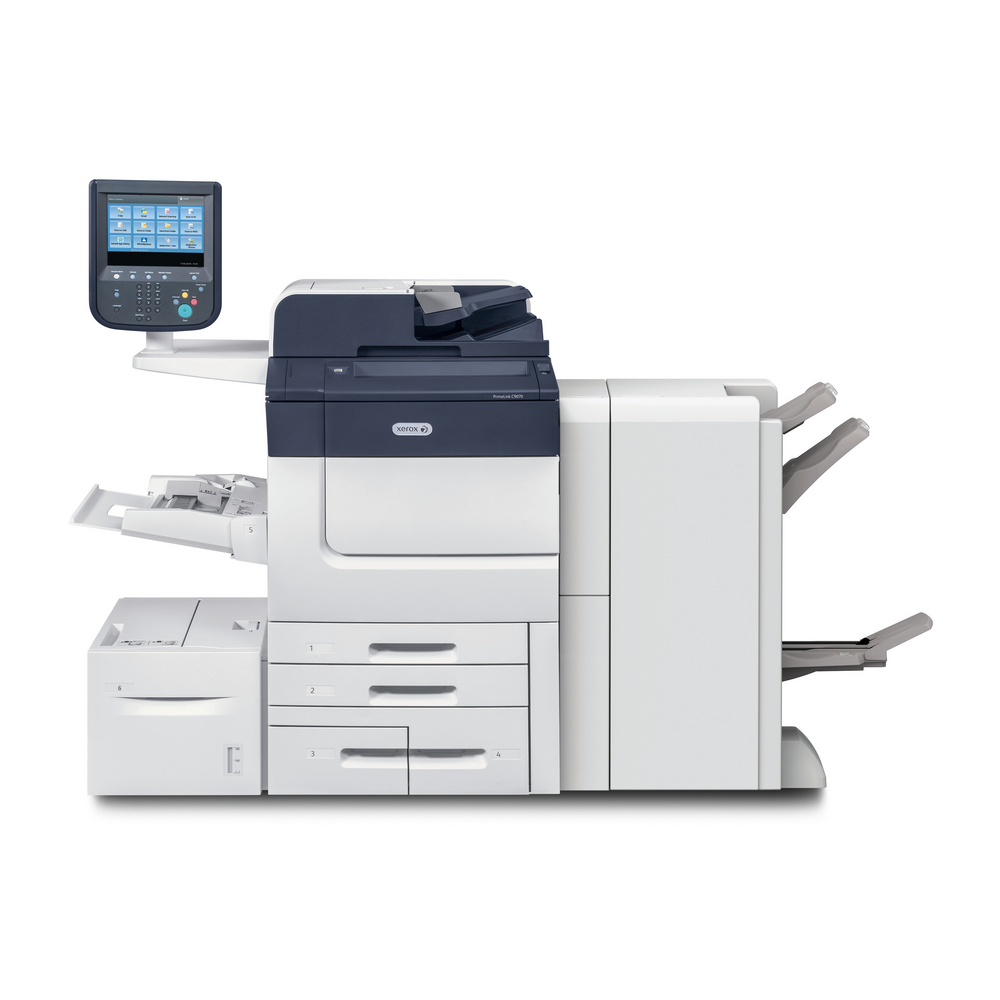 Xerox Primelink C9065
