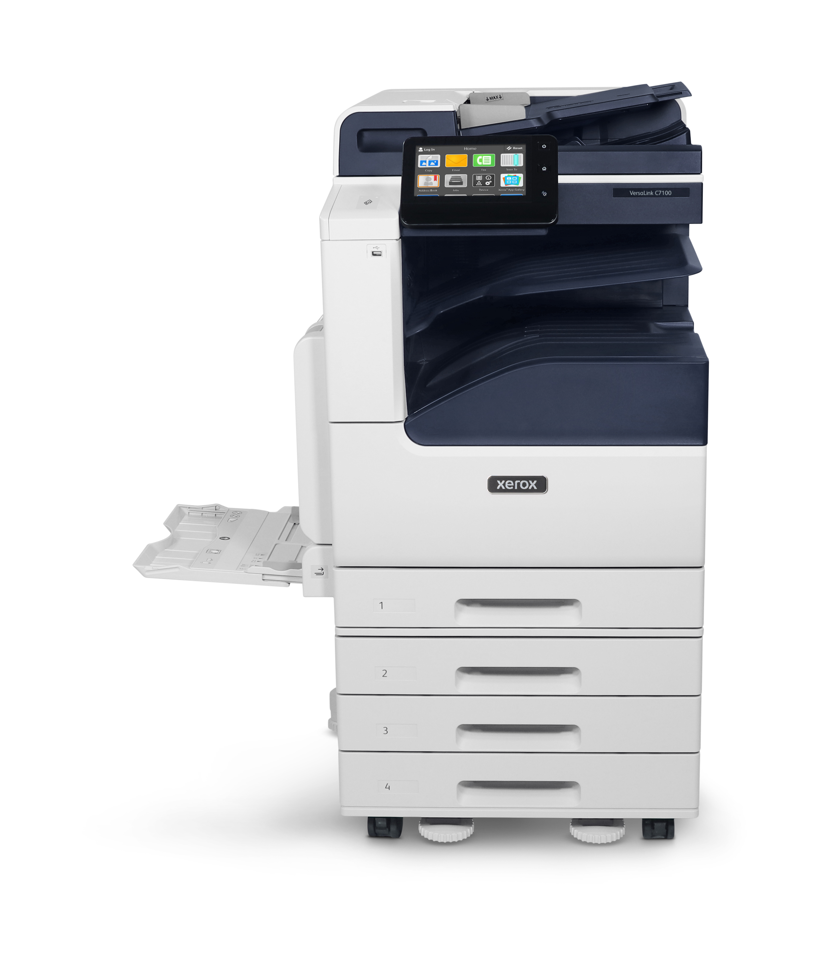 Xerox VersaLink C7125