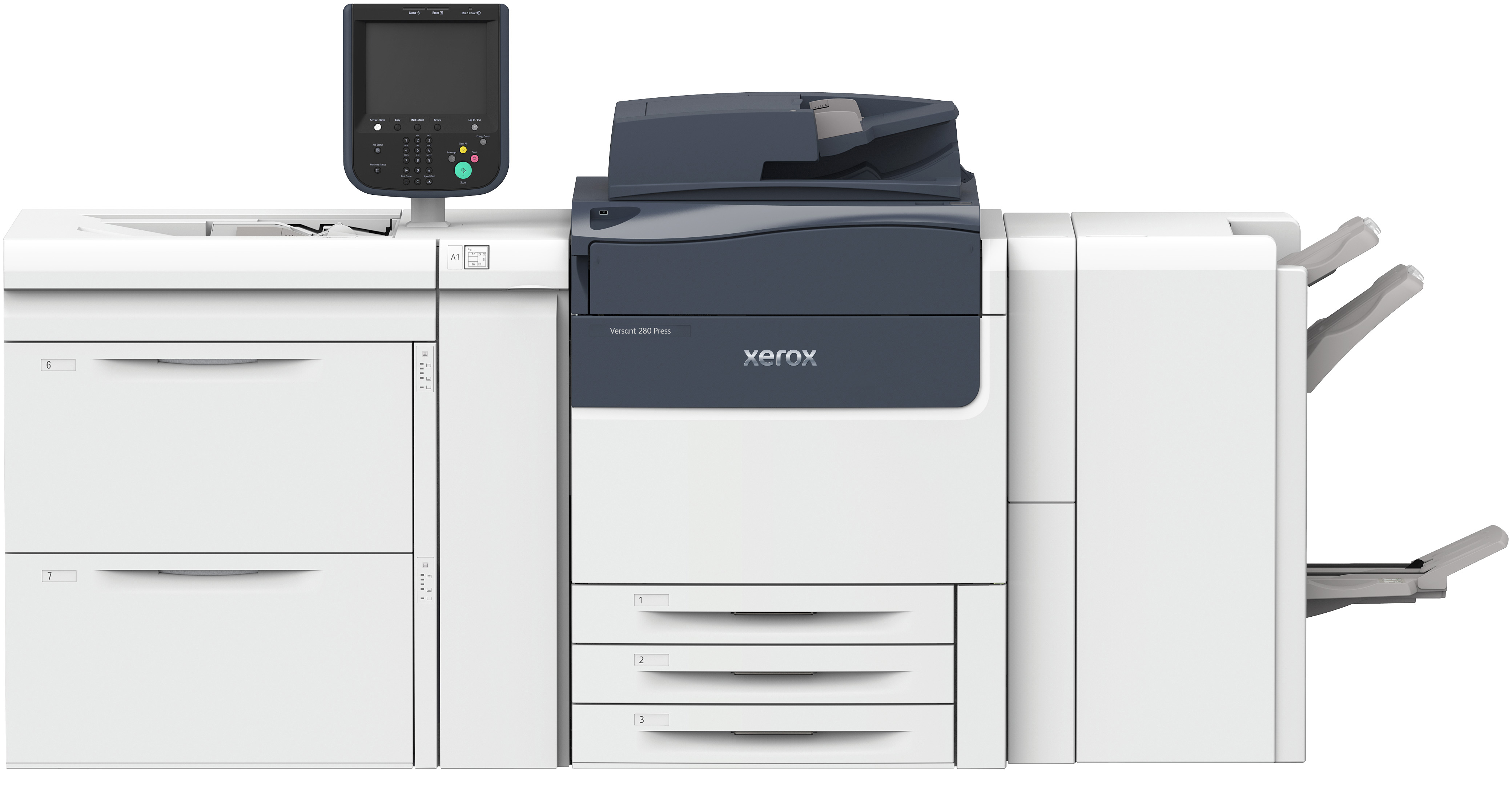 Xerox Versant 280