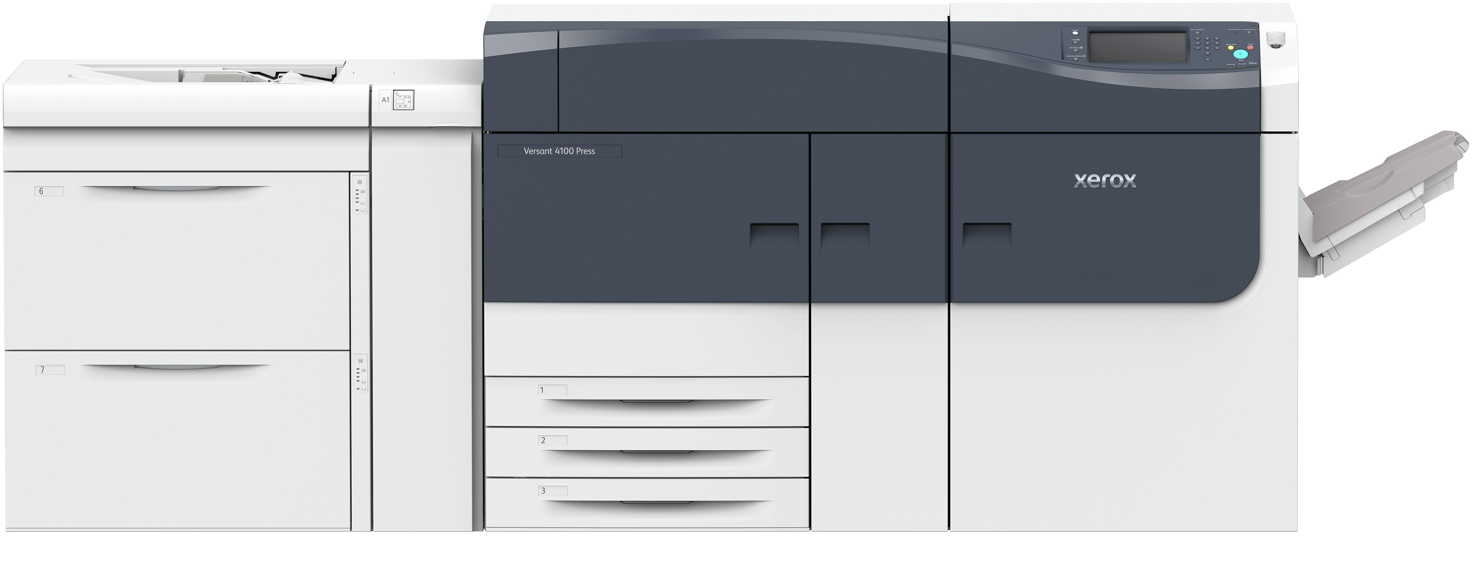 Xerox Versant 4100
