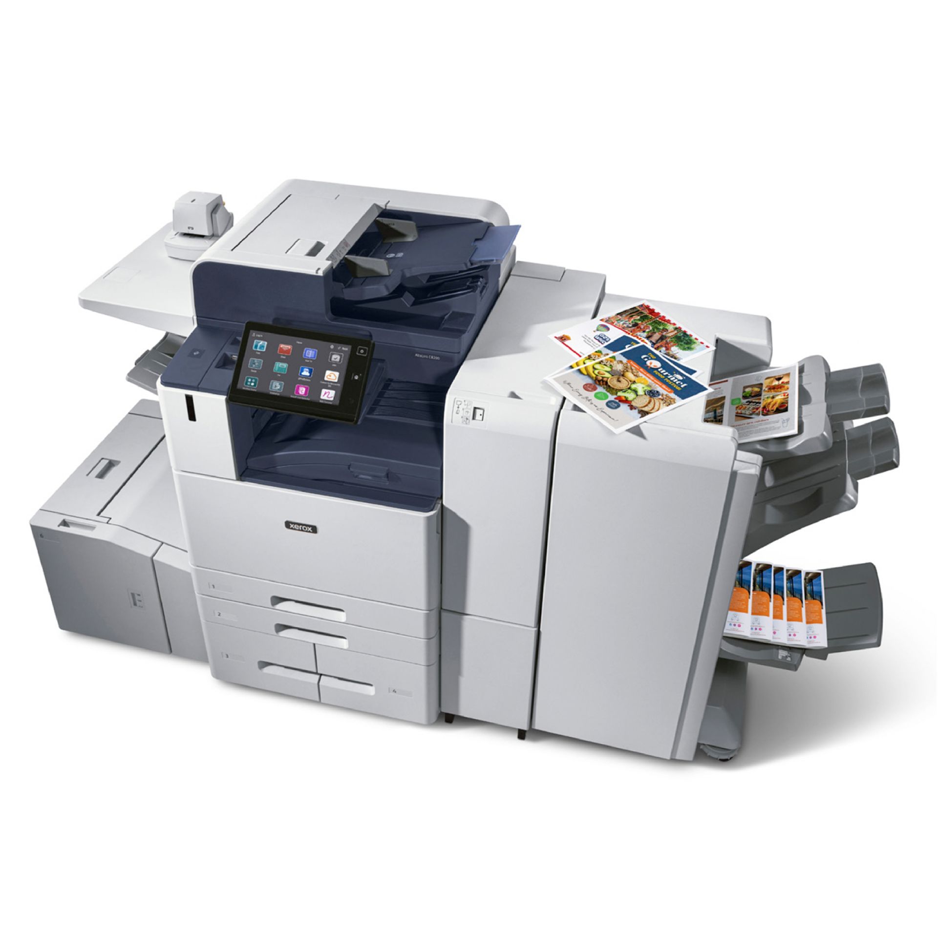 Xerox Altalink C8200