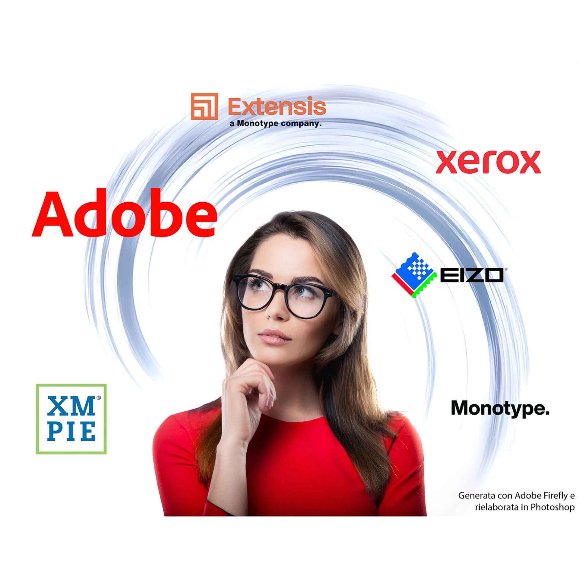 Partecipa al TOUR ADOBE con MAGNETIC MEDIA!