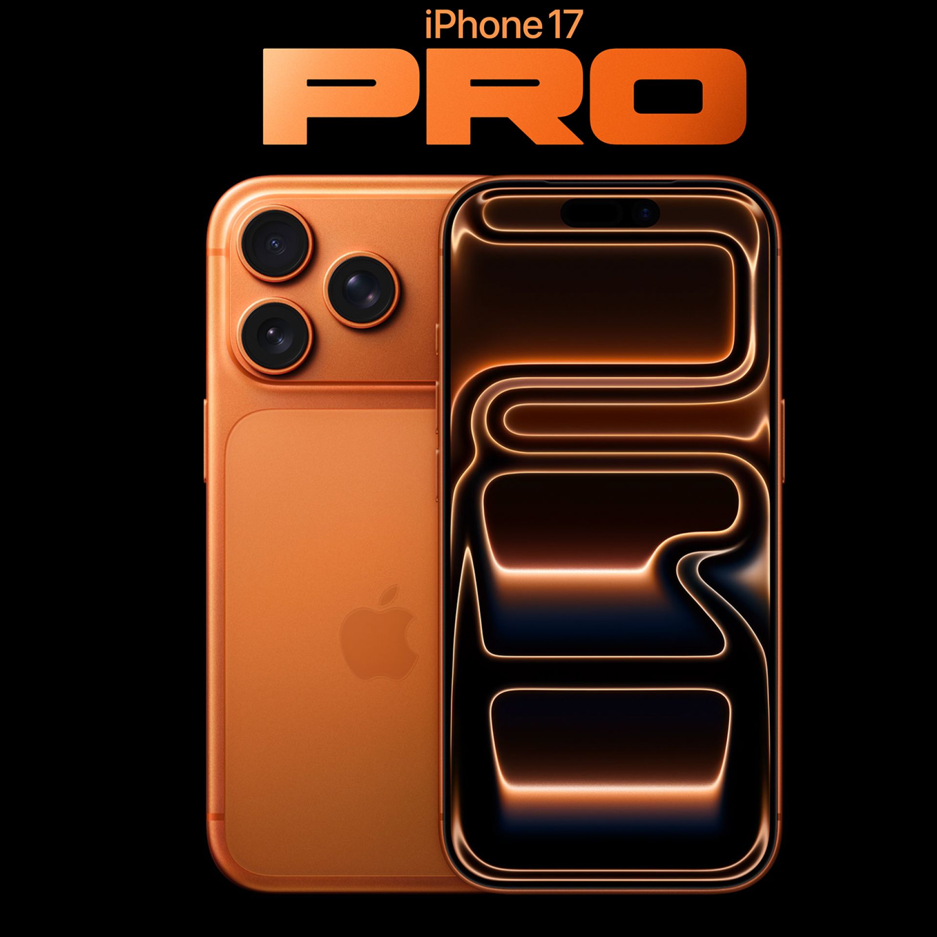 Iphone 17Pro